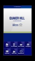 Poster Quaker Hill A Condominium