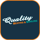آیکون‌ Quality Heating & Cooling