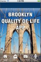 Brooklyn Quality of Life Affiche
