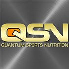 Quantum Sports Nutrition أيقونة