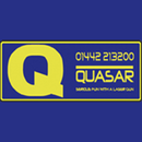 Quasar Hemel Laser Tag APK