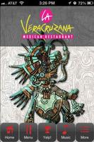 La Veracruzana Restaurant 포스터