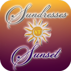 Sundresses at Sunset-icoon