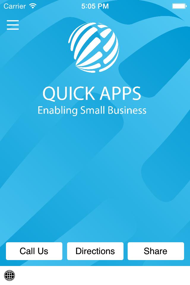 Центр quick app. Знак приложение quick. Картинка quick app. Blackview  приложение quick Step.