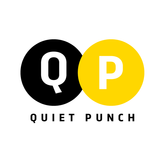 Quiet Punch ícone