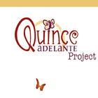 Quince Adelante Project アイコン