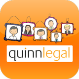 Quinn Legal 图标