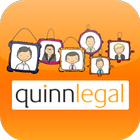 Quinn Legal icône