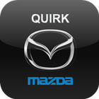 QUIRK - Mazda ikona