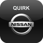 QUIRK - Nissan biểu tượng