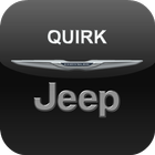 QUIRK - Chrysler Jeep ไอคอน