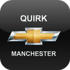 QUIRK -Chevrolet Manchester NH biểu tượng