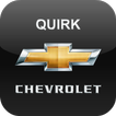 QUIRK - Chevrolet MA