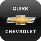 QUIRK - Chevrolet MA ícone