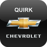 QUIRK - Chevrolet MA icône