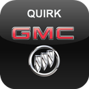 APK QUIRK - Buick GMC