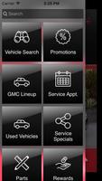 برنامه‌نما QUIRK - Buick GMC عکس از صفحه