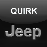 Quirk Jeep icône