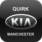 QUIRK - KIA Manchester NH أيقونة
