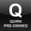 QUIRK CARS - Preowned