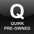APK QUIRK CARS - Preowned