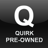 QUIRK CARS - Preowned