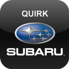 QUIRK Works - Subaru icono