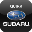 QUIRK Works - Subaru