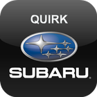 QUIRK Works - Subaru icon