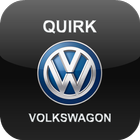 QUIRK - Volkswagon icono