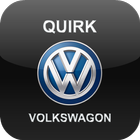 QUIRK - Volkswagon icon