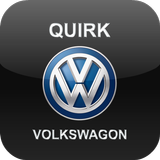 QUIRK - Volkswagon アイコン