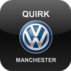 QUIRK Volkswagen Manchester NH ไอคอน