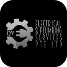 QV Electrical & Plumbing Serv.-icoon