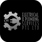 QV Electrical & Plumbing Serv. ícone