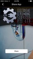 QV Electrical & Plumbing Serv. ảnh chụp màn hình 1