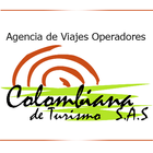 Agencia Colombiana de Turismo icon