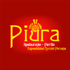 Restaurante Piura icône