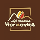 Café Hacienda Horizontes Zeichen