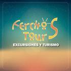 آیکون‌ Ferchos Tours