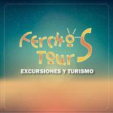 Ferchos Tours أيقونة