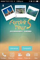 Ferchos Tours Affiche