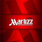 Hotel Marlizz أيقونة