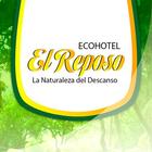 Ecohotel El Reposo icône