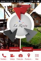 پوستر La Riviera Tours S.A.S