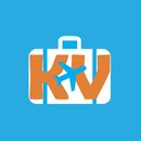 Kviaje: Billetes Avión y hotel APK