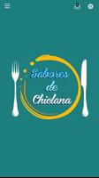 Sabores de Chiclana 포스터