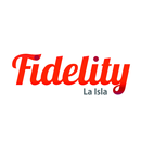 Fidelity La Isla aplikacja