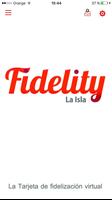 Fidelity La Isla 海報