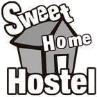 Sweet Home Hostel आइकन